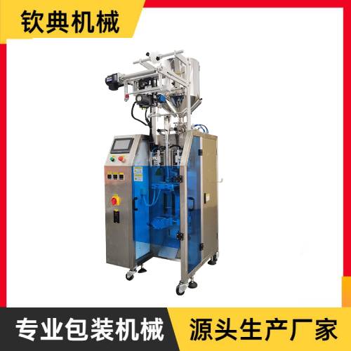 QD-60BJ蜂蜜醬體包裝機(jī)